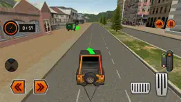 offroad camper truck simulator iphone images 1