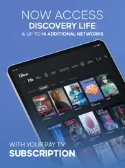 discovery life go ipad images 1