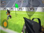 paintball battle arena 3d ipad images 2