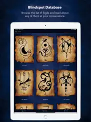 blind spot oracle cards ipad images 2
