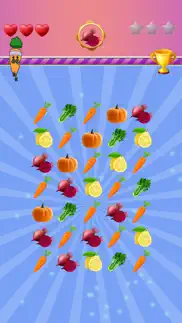 veggies crush carrot race iphone images 2