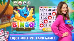 bingo blitz™ - bingo games iphone images 3