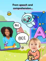speech blubs: language therapy ipad images 4