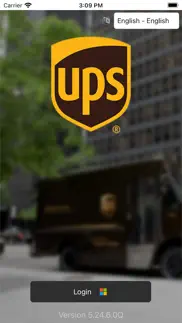 ups mobile delivery iphone images 1