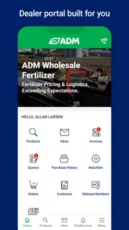 adm wholesale fertilizer iphone images 1