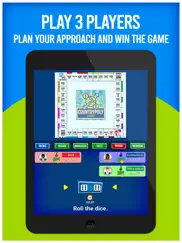 countrypoly-the business game ipad images 4
