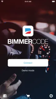 bimmercode for bmw and mini iphone capturas de pantalla 1