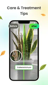 plant app - plant identifier айфон картинки 1