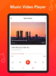music video player - top video ipad images 4