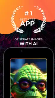 x art: create ai images айфон картинки 1