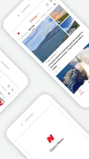 opera news: breaking & local iphone images 2