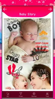 baby born story айфон картинки 2