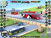 modern bus driving simulator ipad images 3