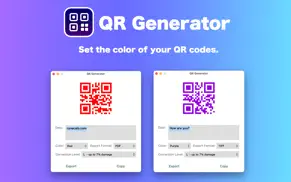 qr generator 3 - qr code maker iphone images 4