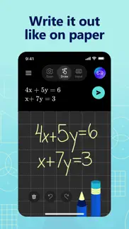 microsoft math solver iphone images 2