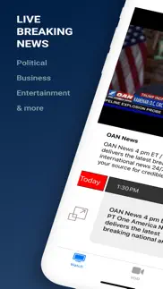 oan live iphone images 1
