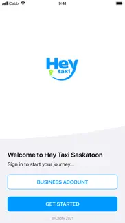 hey taxi saskatoon iphone images 1