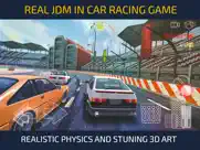 jdm racing: drag & drift races айпад изображения 1