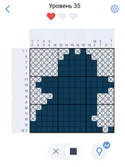 pixel art: пиксель арт пазлы айпад изображения 4