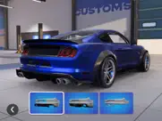 forza customs - restore cars ipad images 4