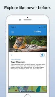 cincinnati zoo - zoomap iphone images 4