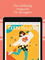 teen breathe ipad images 1