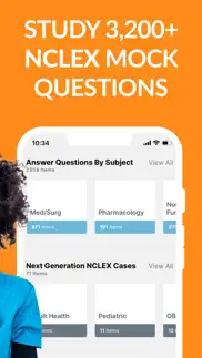 nclex pn mastery iphone images 2