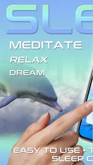 528hz dolphin dreams sleep iphone bildschirmfoto 3