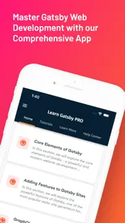 learn gatsby web development iphone resimleri 2