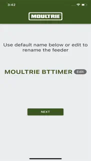 moultrie bluetooth timer iphone images 3