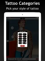 tattoo designer ink yourself ipad images 4