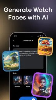 watch faces gallery widgets ai iphone images 4