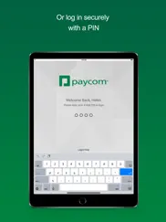 paycom ipad images 2