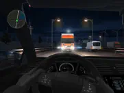 traffic driving car simulator ipad resimleri 3