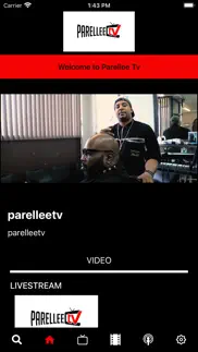 parellee tv iphone images 1