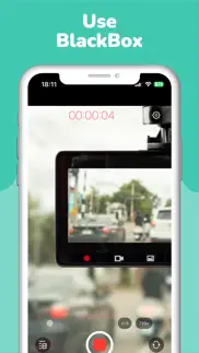 bodycam for professional iphone capturas de pantalla 3
