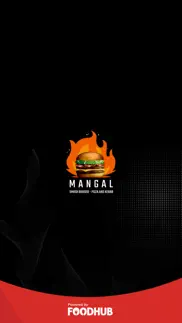 mangal smash burgers pizzas. iphone resimleri 1