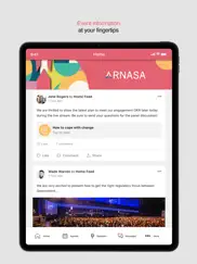 arnasa study ims 2023 iPad Captures Décran 2
