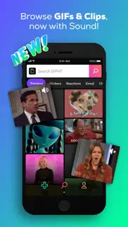 giphy: the gif search engine iphone images 1
