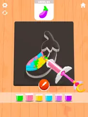 jelly dye：satisfying asmr game ipad images 2