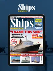 ships monthly magazine ipad images 1