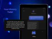 chat ai - ask chatbot question ipad images 4