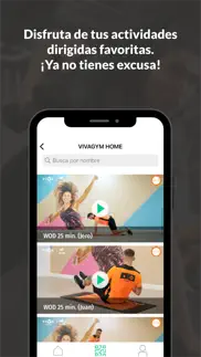 vivahut iphone capturas de pantalla 3