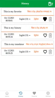 english to igbo translation iphone images 3