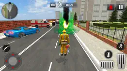 fire truck simulator rescue hq iphone images 2