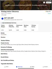 shabag indian takeaway cm2 7lj ipad images 3