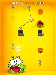 cut the rope ipad images 2