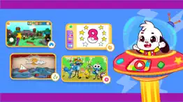 playkids+ kids learning games iphone images 1