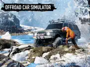 offroad car simulator - racing ipad images 2