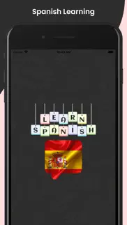 spanish learn for beginners айфон картинки 1